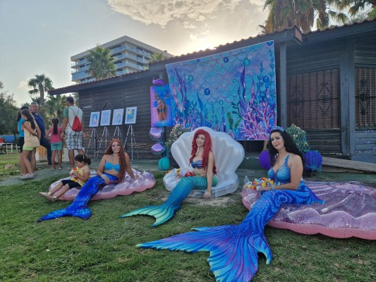 Oropesa del Mar vive este fin de semana sus Primeras Jornadas del Manga