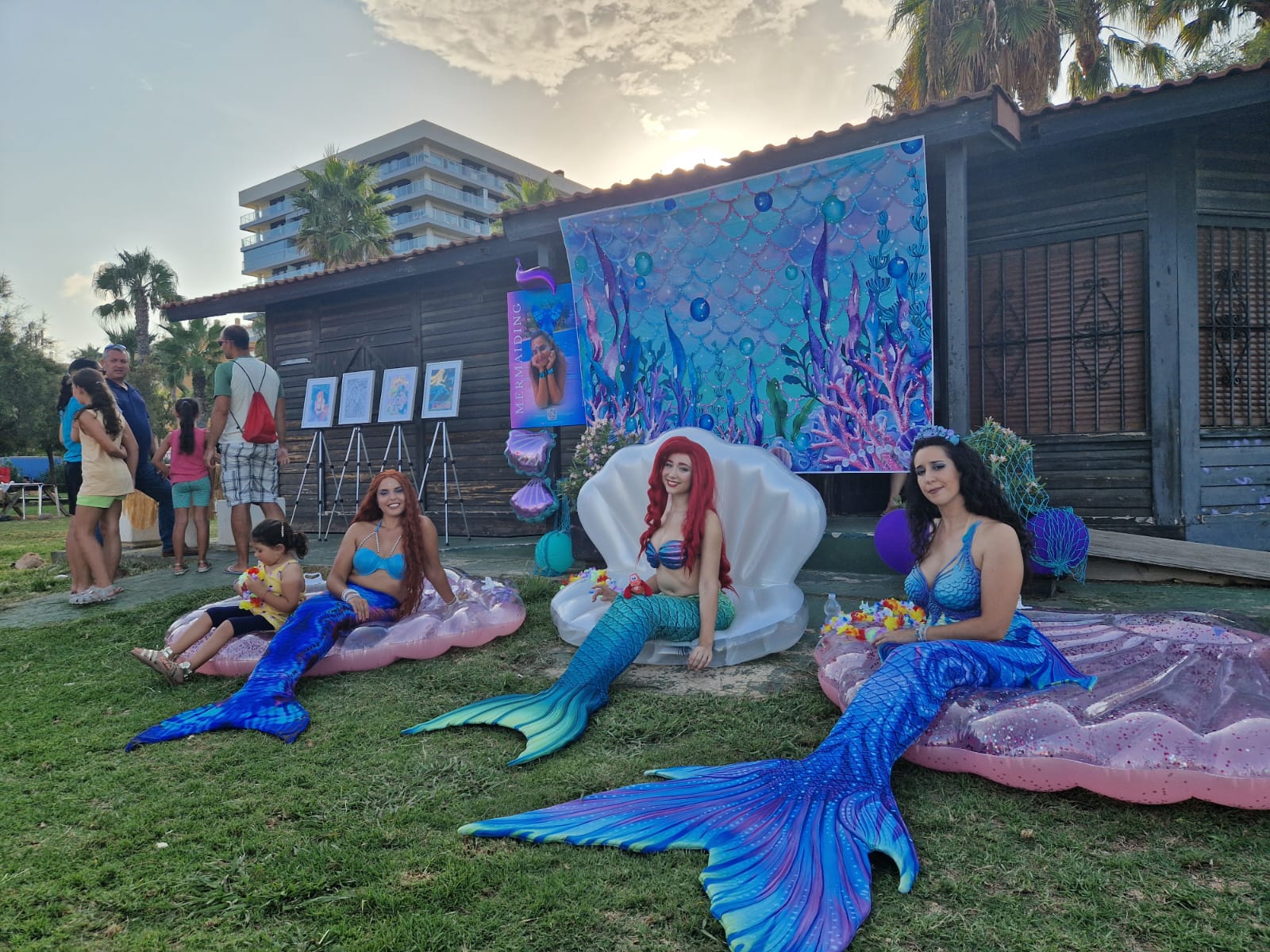 Oropesa del Mar vive este fin de semana sus Primeras Jornadas del Manga