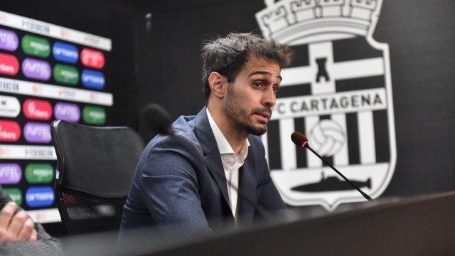 Arribas afirma que 