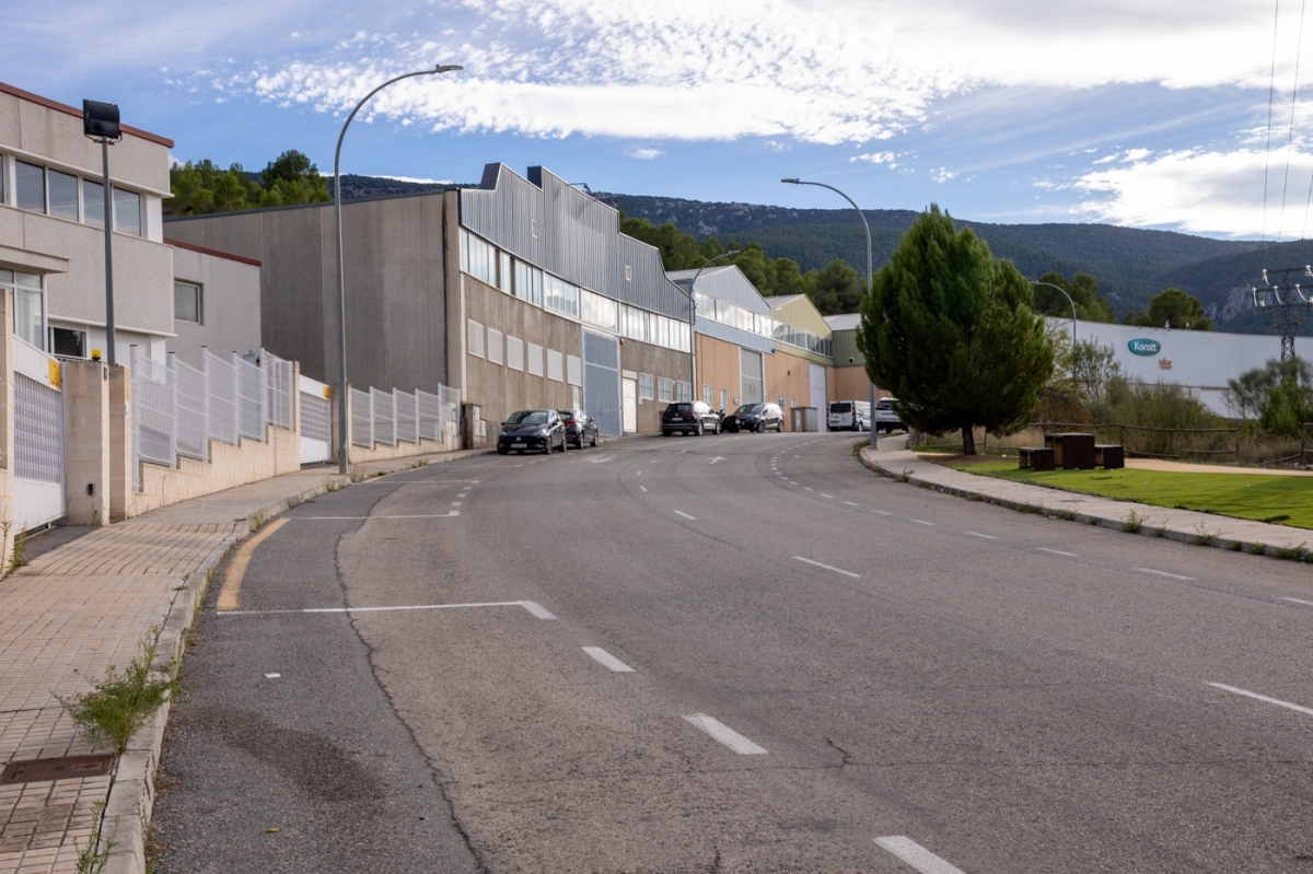 Así está el empleo en la industria en Alcoià-Comtat: cierra año con un 3% menos de paro y copa el 42% de los contratos  