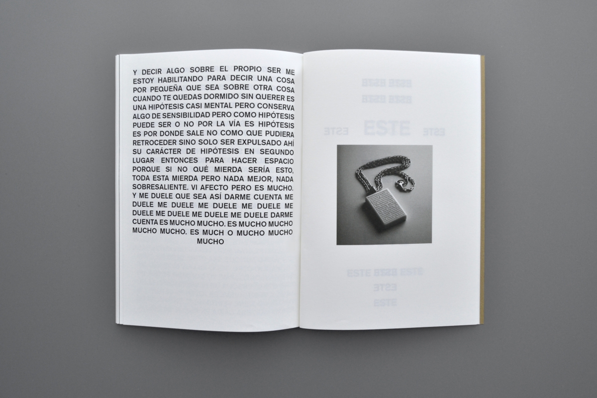 Imágenes cedidas por Brillo Editorial