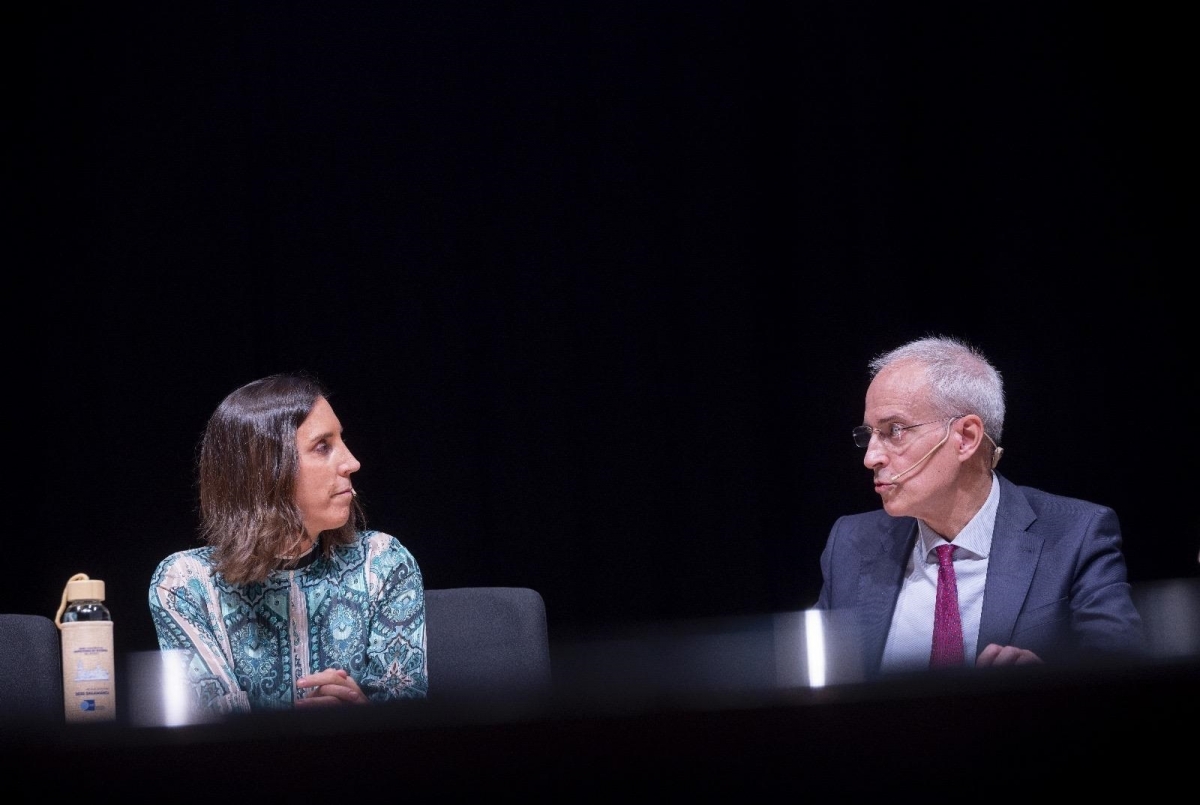 Los inspectores critican la reforma autonómica y los técnicos reclaman más recursos