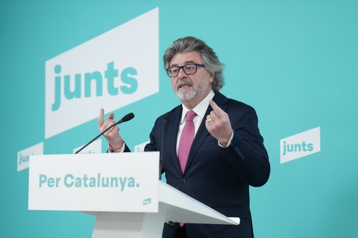 Junts, el PP y la mayoría de los barones rechazan la propuesta de financiación de Montero