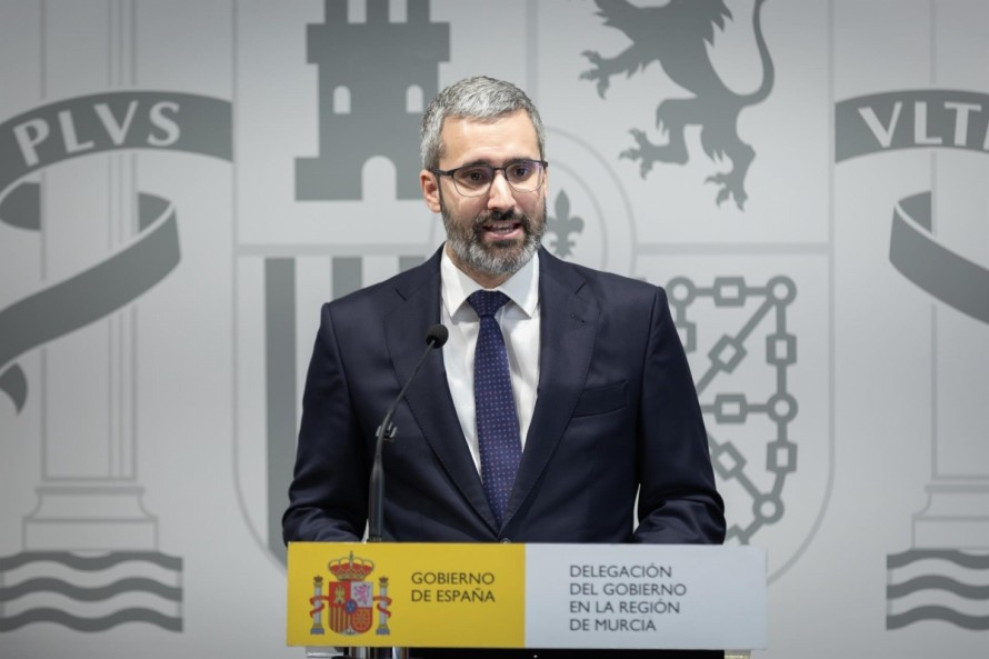 Enfrentados por la inmigración: el PP acusa a Lucas de 