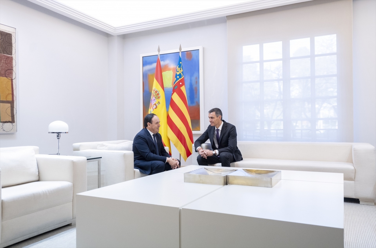 En qué puede beneficiar el nuevo modelo de financiación autonómica a la Comunitat Valenciana