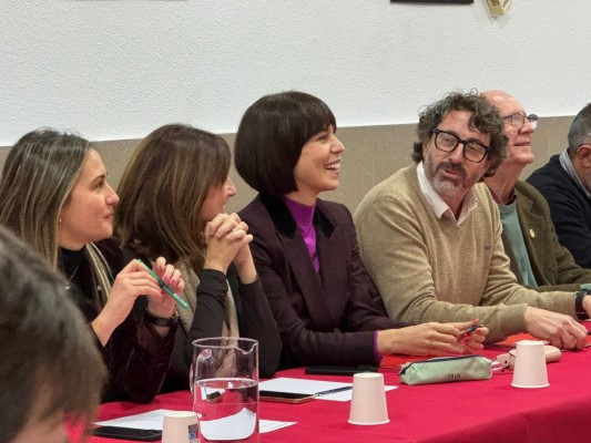 Morant recuerda a todos quién manda en el PSPV-PSOE