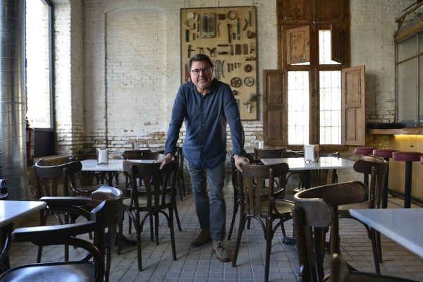 Vegalfaro: 25 años de innovación, terruño y pasión por el vino
