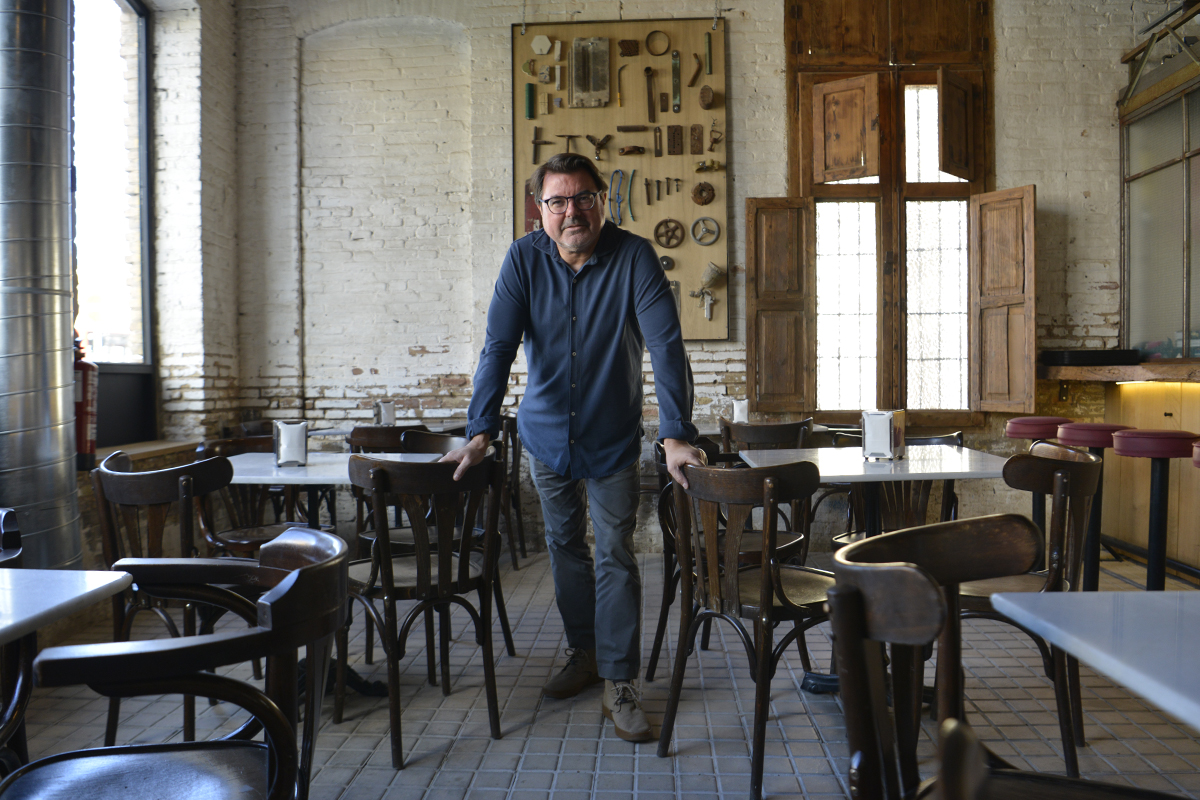 Vegalfaro: 25 años de innovación, terruño y pasión por el vino