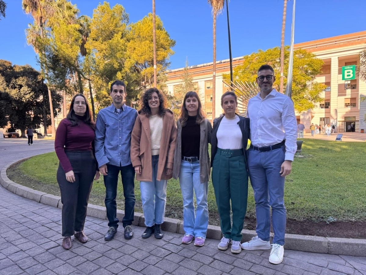 UV lidera un proyecto europeo que investiga la comunicación intestino-cerebro como clave para entender el dolor crónico