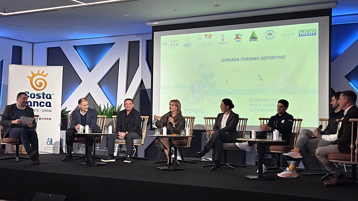 SOLYMAR Gran Hotel y ESTIMAR Calpe Suitopia, primeros hoteles certificados en Calidad Deportiva Española