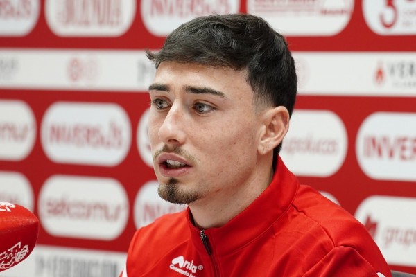 Jorquera llega al Murcia para 