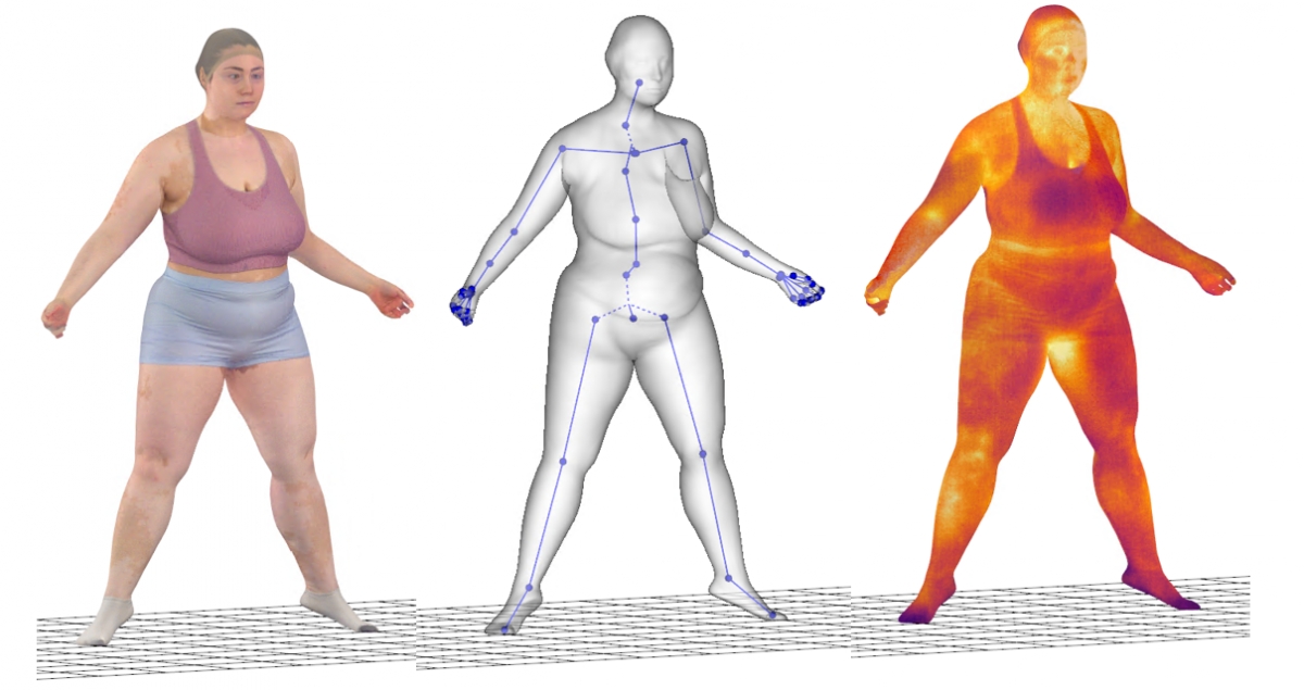 El Ivace+i Innovación financia un nuevo método integral y personalizado para abodar la obesidad