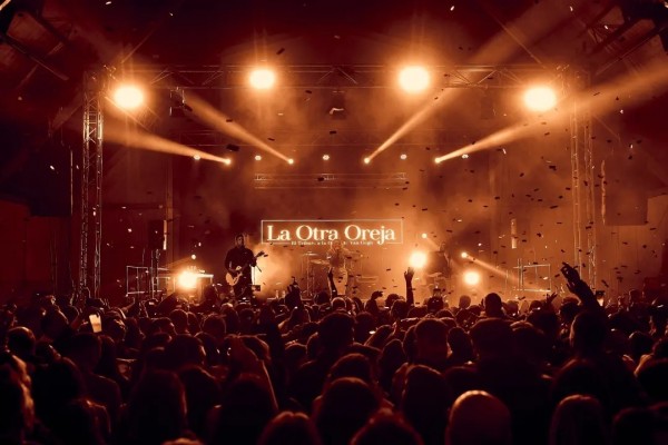 La Gran Diosa o un tributo a Mónica Naranjo: Burriana presenta el cartel musical para el San Blai Fest