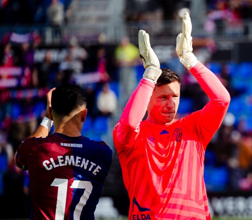 El CD Eldense pretende cerrar la primera vuelta con cuatro triunfos consecutivos