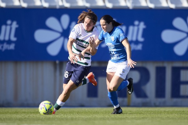 El Alhama ElPozo no reacciona y pierde por 0-1 ante el Eibar enlazando siete derrotas en la Liga F Moeve