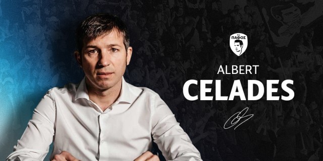 Exvalencianistas por el mundo: Albert Celades