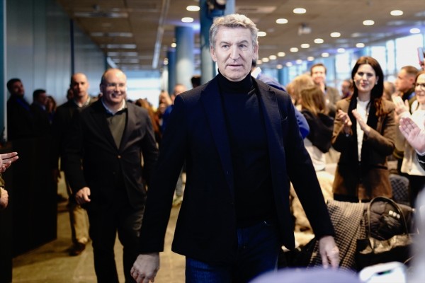 Feijóo convoca a los barones del PP el próximo 18 de enero a una cumbre sobre financiación autonómica en Aragón
