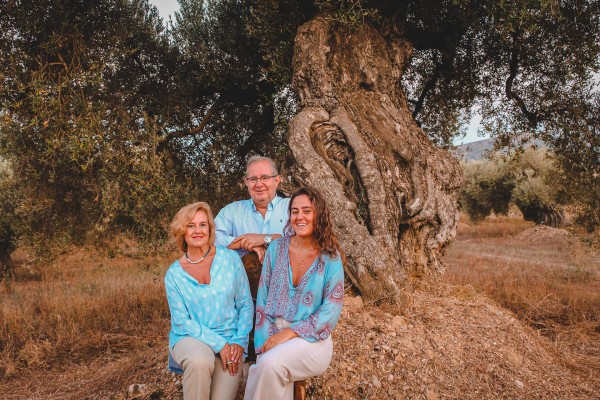 La Jana situa el tresor vegetal d'oliveres mil·lenàries en el mercat internacional
