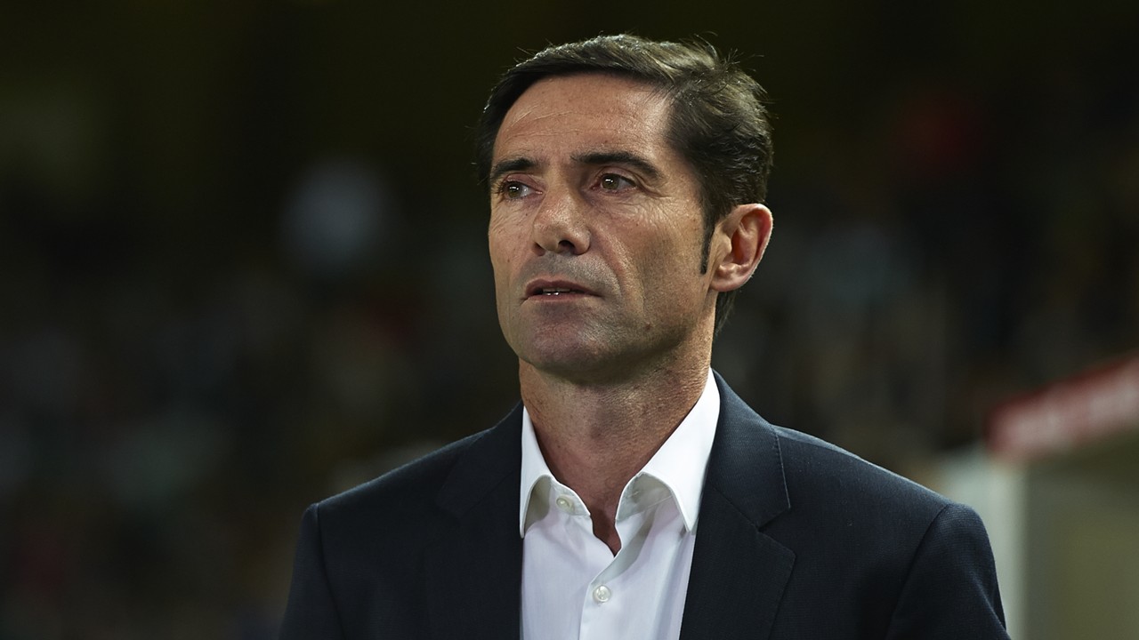 Marcelino: 