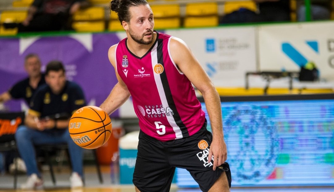  - Foto: CAESA CARTAGENA