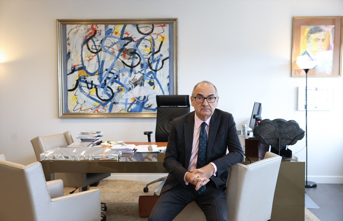 Berceruelo (Spain Investors Day): 