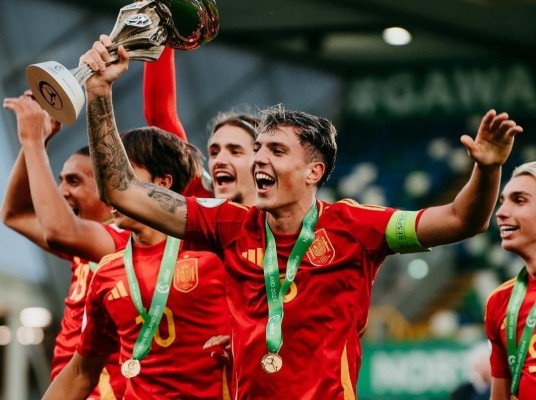 El Elche obtiene la cesión de Gerard Hernández