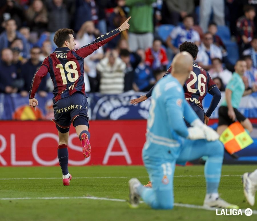 Las notas de Plazadeportiva: Losada suma y sigue