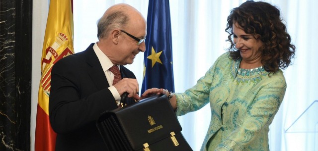 Paradoja tras ocho años del Botànic: ¿llegará el fondo de nivelación con el PP al mando?