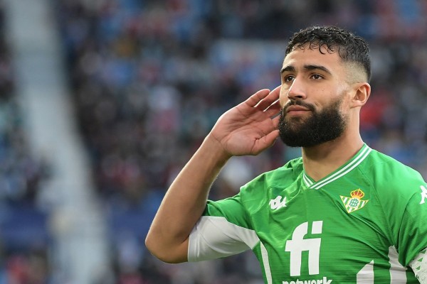 Nabil Fekir, traspasado al Al-Jazira de Emiratos Árabes Unidos
