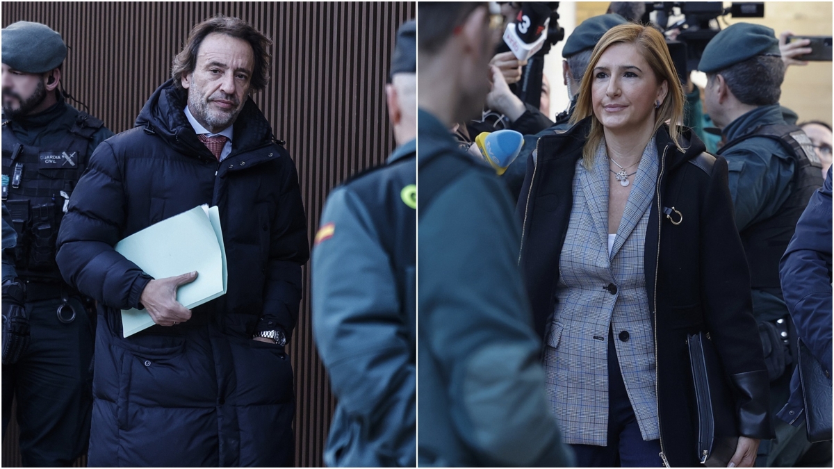 Pradas, frente al 'mano derecha' de Mazón por la Dana: 