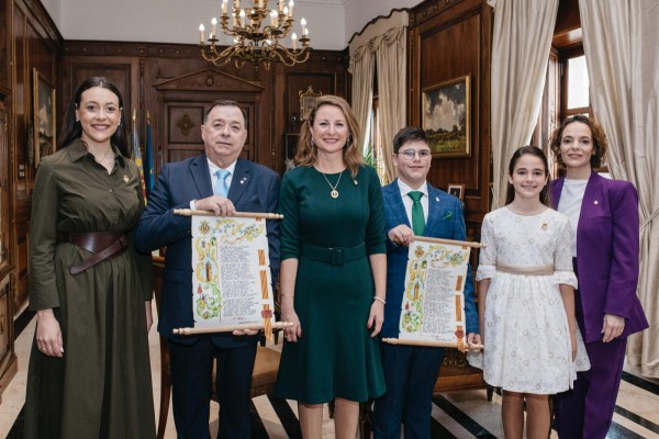 Castelló busca 'pregoners' para la Magdalena 2026: Fiestas abre diez días para presentar candidaturas