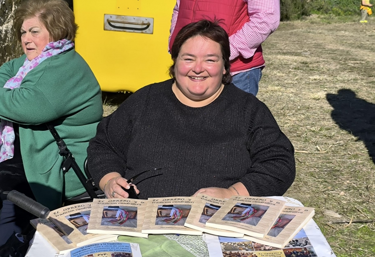  - JR Comunicación y Protocolo