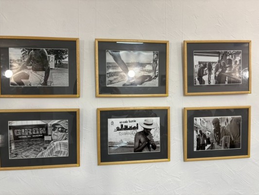 La Morralla proposa un safari fotogràfic per a immortalitzar “els racons més bonics del Grau”
