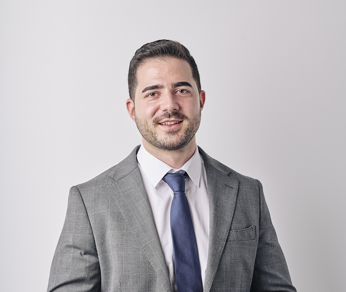 Bal Partners incorpora a Daniel López Olmos como socio.