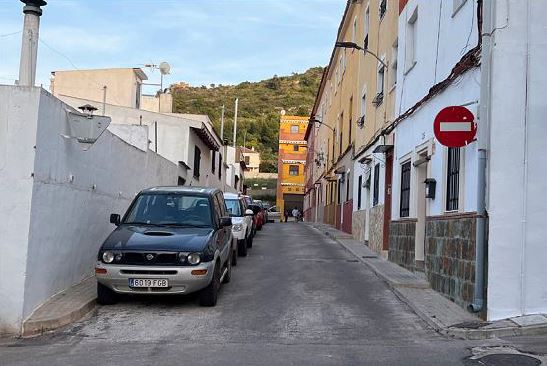 La Vall d'Uixó licita a contrarreloj por 3,17 millones la reforma de 16 viviendas en San Antonio 