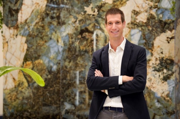 La castellonense APE Grupo nombra a David López director general para impulsar una nueva etapa de crecimiento