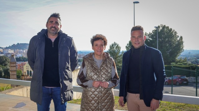 Del azulejo al ciclismo: Onda acogerá la meta del Gran Premio Ruta de la Cerámica de Castellón