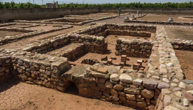 Nules adjudica por 1,4 millones el primer contrato de la villa de Benicató: lo ejecutará una empresa de la Vall d'Uixó