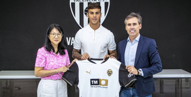 El Valencia cierra otro mercado preocupante