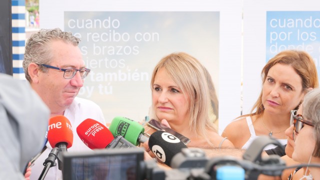 Mayte García: 