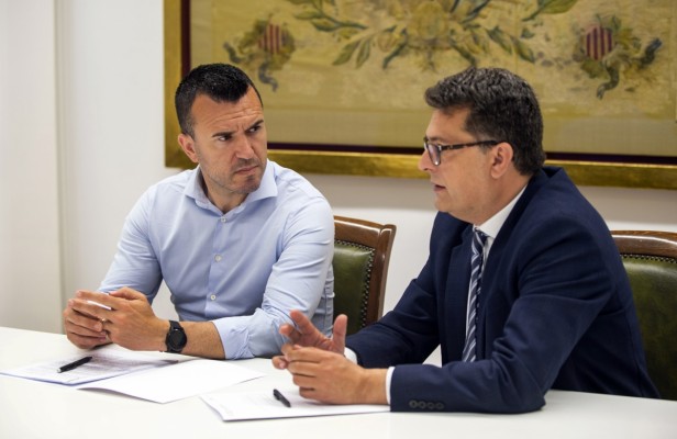 La Diputación de Valencia culmina la mayor actualización del padrón y el catastro de los municipios de la provincia