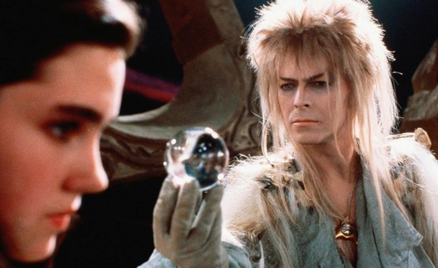 Cines Lys empieza 2026 homenajeando a David Bowie, Rafael Azcona o Martin Scorsese