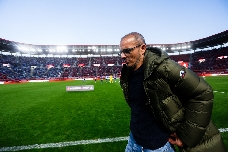 Los números no engañan, pero admiten más de una lectura... también en el Hércules CF con 'Beto' Company