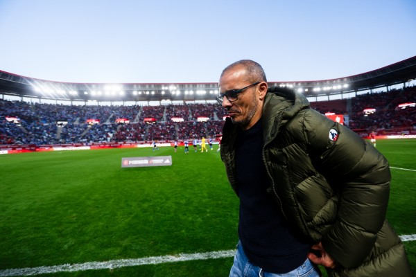 El Hércules CF quiere cerrar con buen sabor de boca otro curso decepcionante