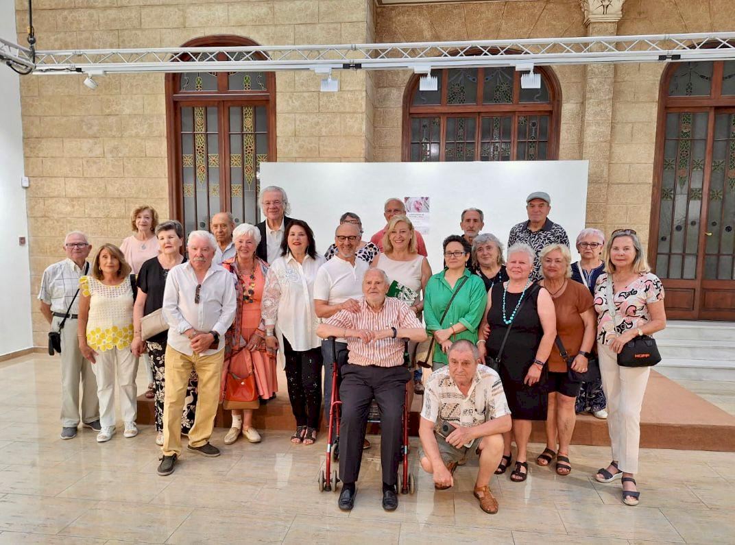 Castelló contará con el primer Plan Municipal de Personas Mayores en 2025
