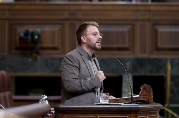 Sumar descarta apoyar en el Congreso el decreto con ayudas fiscales a caseros anunciado por Sánchez