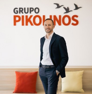 Francisco Sánchez se une como director general a Pikolinos en una 