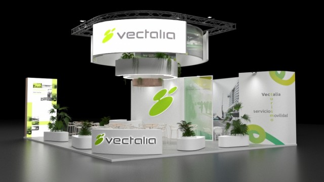 Vectalia ofrecerá en Fitur un paseo virtual sobre los servicios que sus empresas prestan al sector turístico