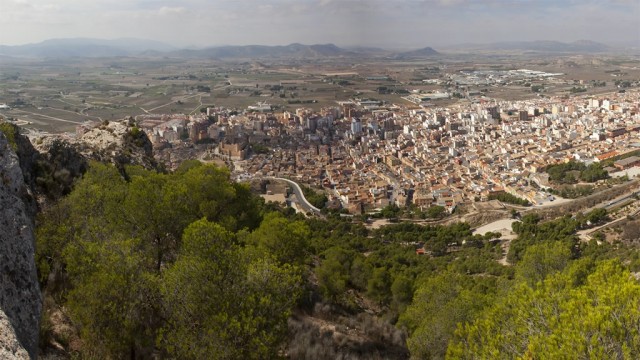 Villena, entre los municipios con menor presión fiscal a la vivienda en 2025