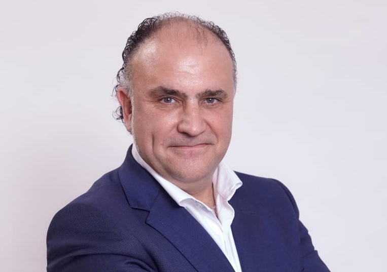 De Finetwork a Grupo Aire: Manuel Hernández, nuevo director general comercial 'wholesale' de Aire Networks